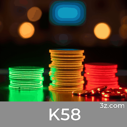 K58: Seu Destino para Apostas Seguras e Rápidas